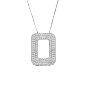 Collar Chapa de Oro