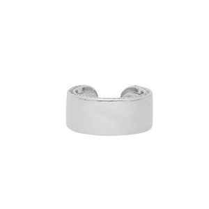 Anillo Chapa de Oro