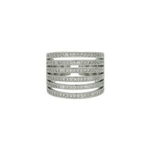Anillo Chapa de Oro