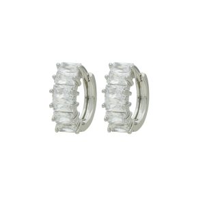 Huggie Chapa de Oro