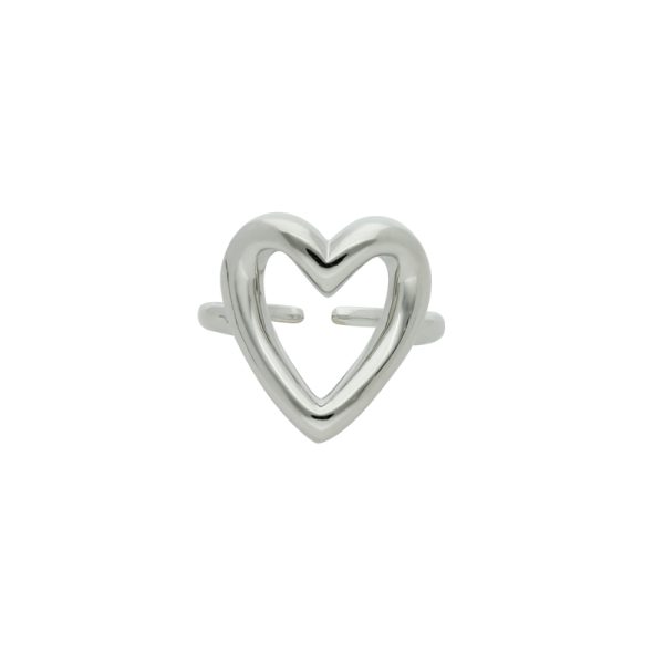 Anillo Chapa de Oro
