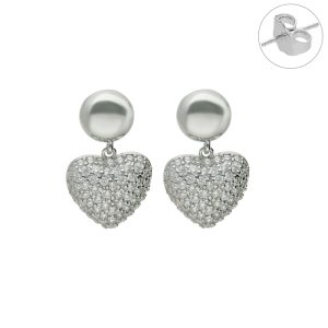 Arete Chapa de Oro