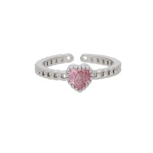 Anillo Chapa de Oro