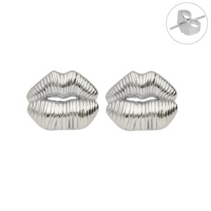 Arete Chapa de Oro