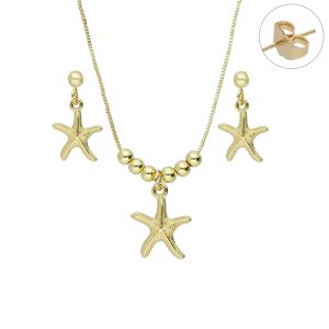 Juego Chapa de Oro