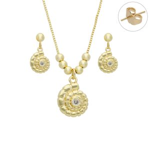 Juego Chapa de Oro