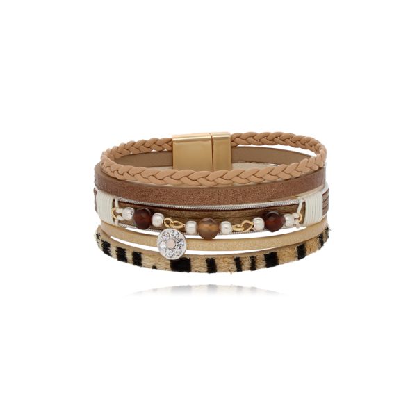 Pulsera Bisuteria
