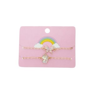 Juego Pulseras Bisuteria