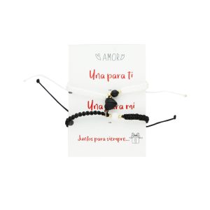 Pulsera Chapa de Oro