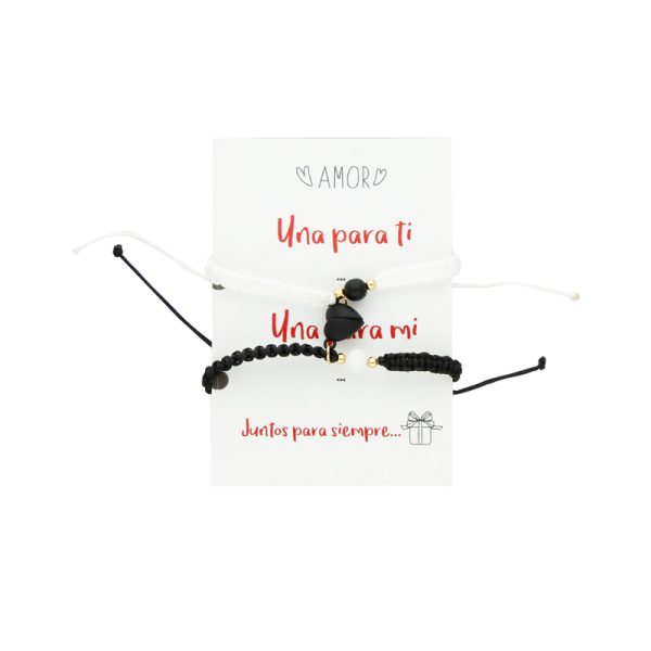 Pulsera Chapa de Oro