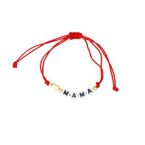Pulsera Chapa de Oro