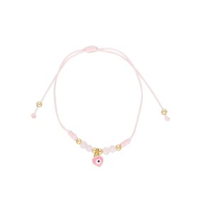 Pulsera Chapa de Oro