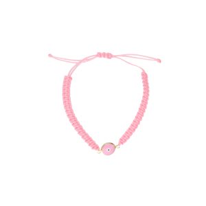 Pulsera Chapa de Oro