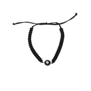 Pulsera Chapa de Oro