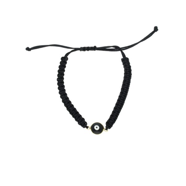 Pulsera Chapa de Oro