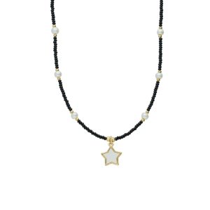 Pulsera Chapa de Oro