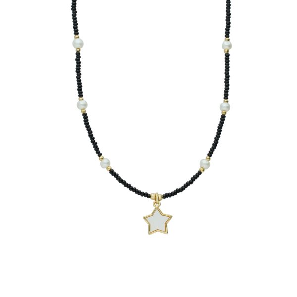 Pulsera Chapa de Oro