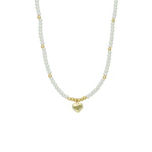 Pulsera Chapa de Oro