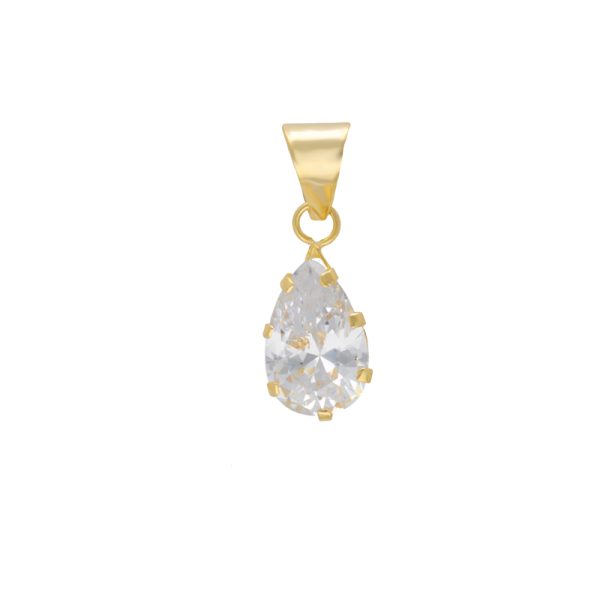 Broquel Chapa de Oro