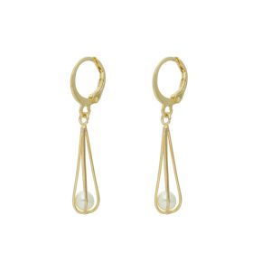 Broquel Chapa de Oro