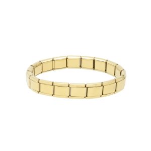 Pulsera Acero Inoxidable  A003165