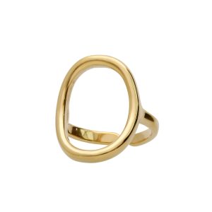 Anillo Acero Inoxidable