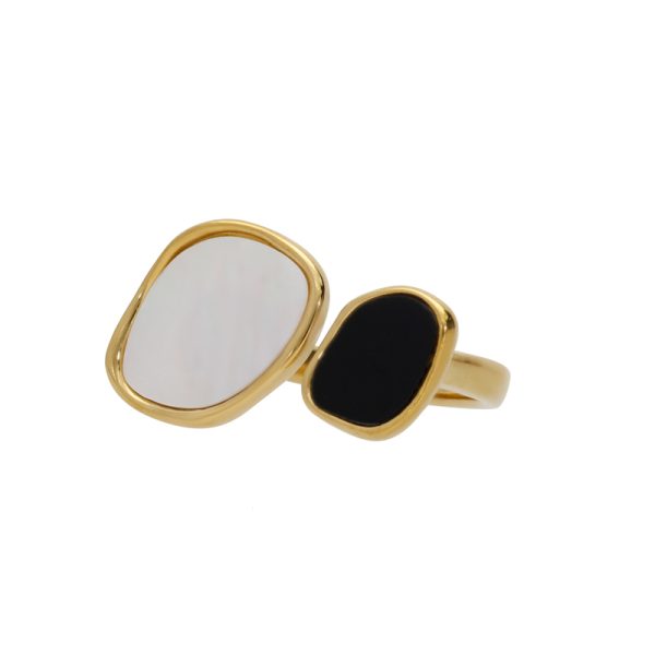Anillo Acero Inoxidable