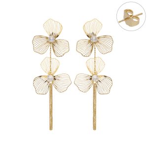 Arete Acero Inoxidable  A003563