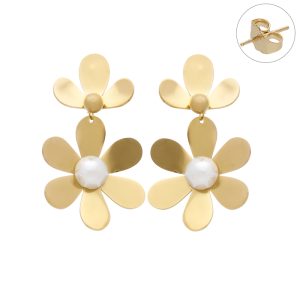 Arete Acero Inoxidable  A003566