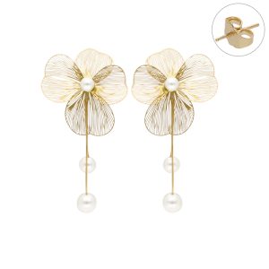 Arete Acero Inoxidable