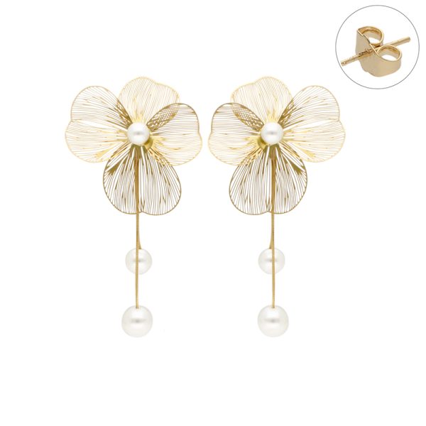 Arete Acero Inoxidable