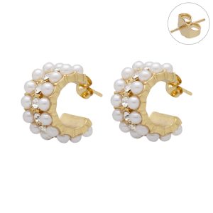 Arete Acero Inoxidable
