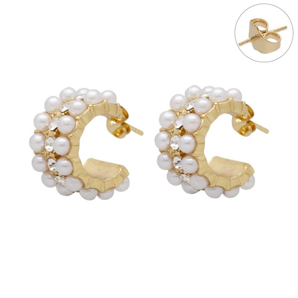 Arete Acero Inoxidable
