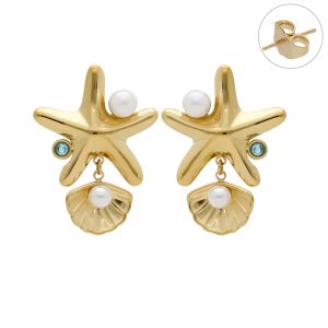 Arete Acero Inoxidable