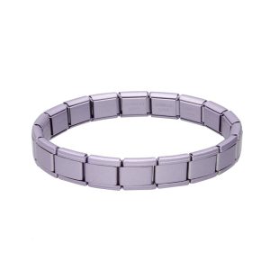 Pulsera Acero Inoxidable