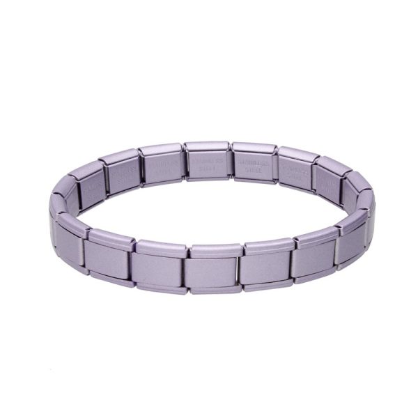 Pulsera Acero Inoxidable