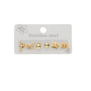 Arete Acero Inoxidable A003284 A003284