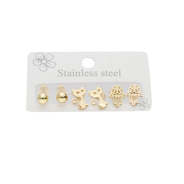 Arete Acero Inoxidable A003287 A003287