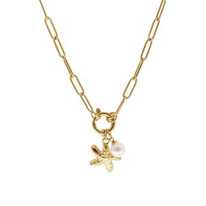 Collar Acero Inoxidable A003670