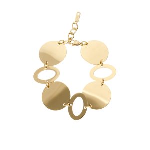 Pulsera Acero Inoxidable A003714