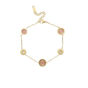Pulsera Acero Inoxidable A003715