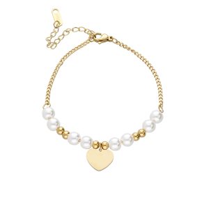 Pulsera Acero Inoxidable A003721