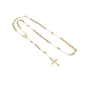 Rosario Acero Inoxidable A003770