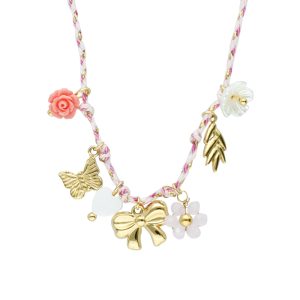 Collar Acero Inoxidable A003782