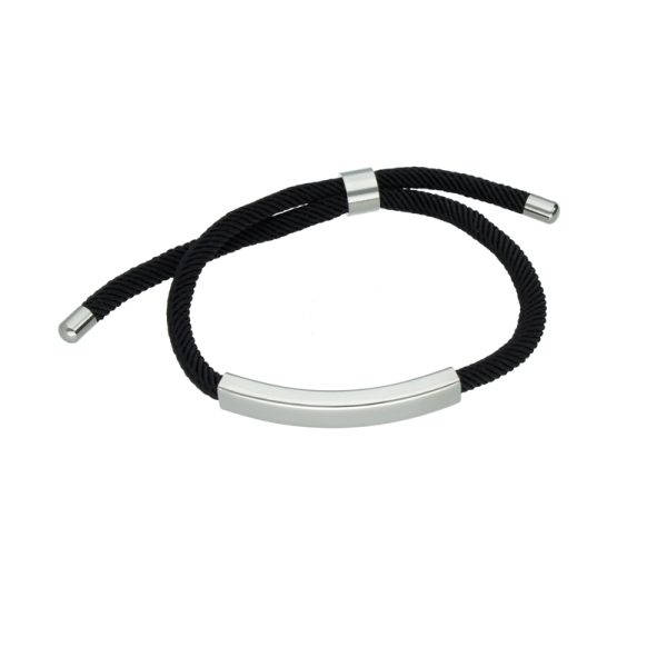 Pulsera Caballero Acero Inoxidable A003801