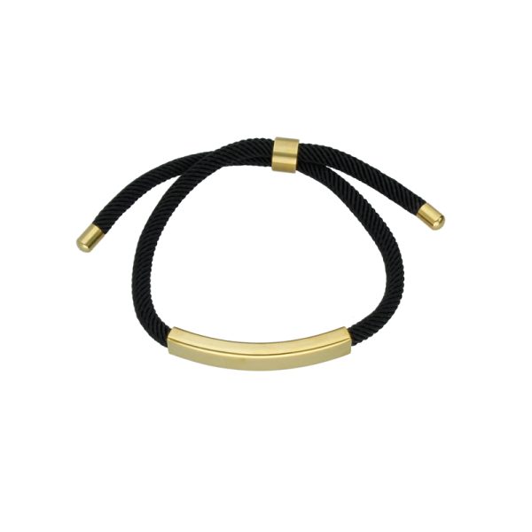 Pulsera Caballero Acero Inoxidable A003802
