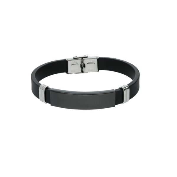 Pulsera Caballero Acero Inoxidable A003806