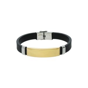 Pulsera Caballero Acero Inoxidable A003807