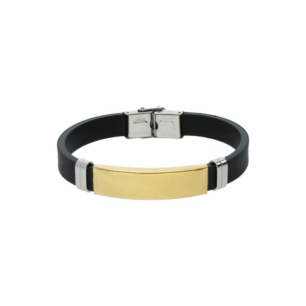 Pulsera Caballero Acero Inoxidable A003807