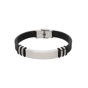 Pulsera Caballero Acero Inoxidable A003808